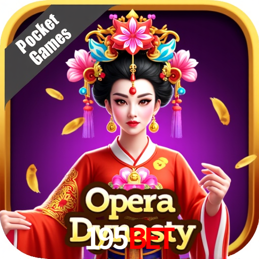 Casino Online 195Bet | Os Melhores Slots no Brasil