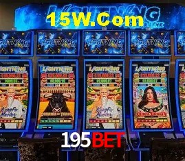 Diretório de Jogos 195bet