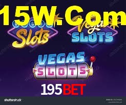 195 bet