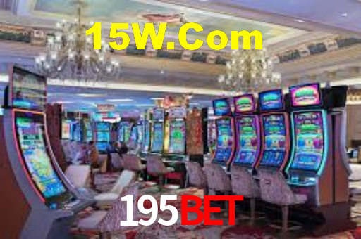 195bet: A Experiência de Casino com Jogos de Mesa ao Vivo