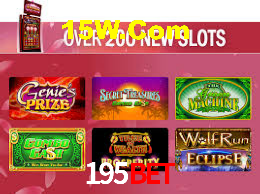 195 bet
