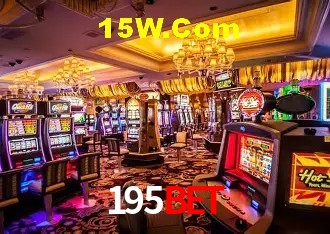 Promoções Sazonais 195bet