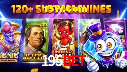 Segurança 2FA 195bet