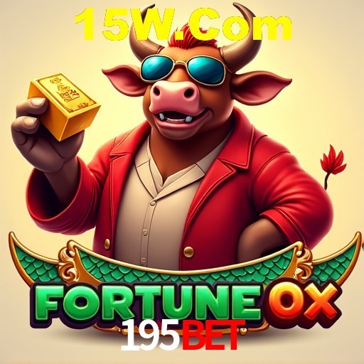 Apostas de Futebol 195bet