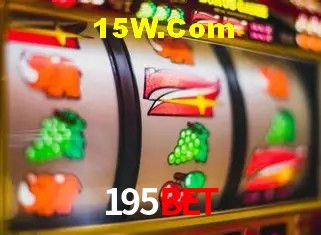 Casino Ao Vivo 195bet