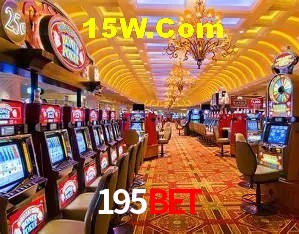 Promoções Sazonais 195bet