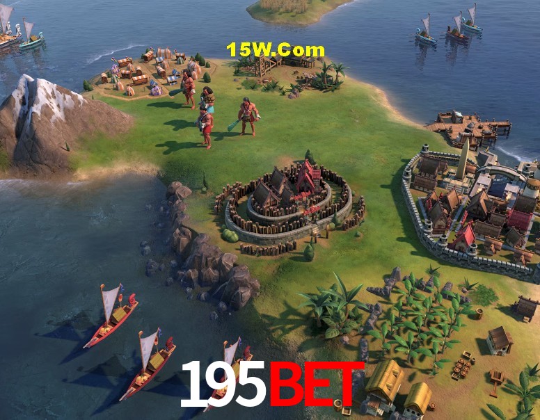 Diretório de Jogos 195bet