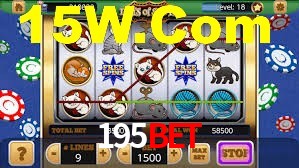195 bet