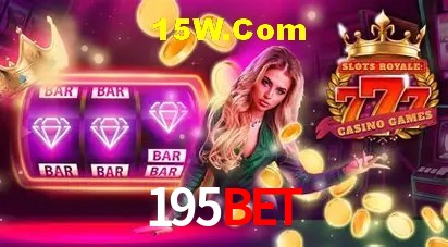 Provedores de Jogos 195bet