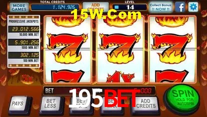 Recursos de Bônus 195bet