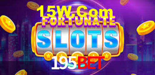 195 bet