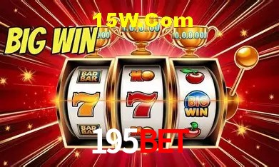 Promoção Relâmpago 195bet