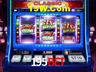 Login Seguro 195bet