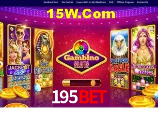 Especiais de Fim de Semana 195bet