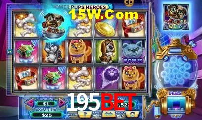 Ofertas Exclusivas 195bet
