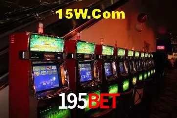 Estatísticas do Jogo 195bet