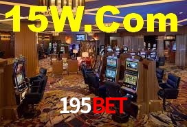 APP oficial da 195bet para mobile